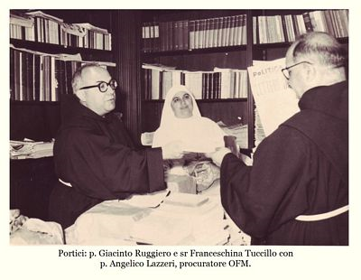 Padre Giacinto Ruggiero